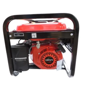 Cattini Generador Eléctrico RI3500 7HP