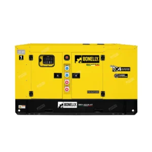 GRUPO ELECTROGENO 40KW