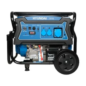 Generador Eléctrico HYD11050E 11 kVA Arranque Eléctrico