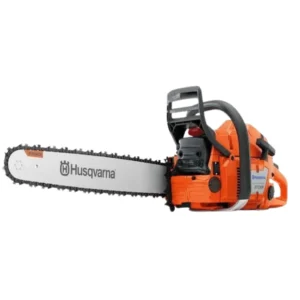 Motosierra profesional Husqvarna 372 XP 70.7 cc 3.9 kW (≈5.3 HP) barra 20”–28”