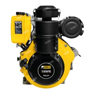 Motor Diésel 18HP BONELLY 195FE 532CC
